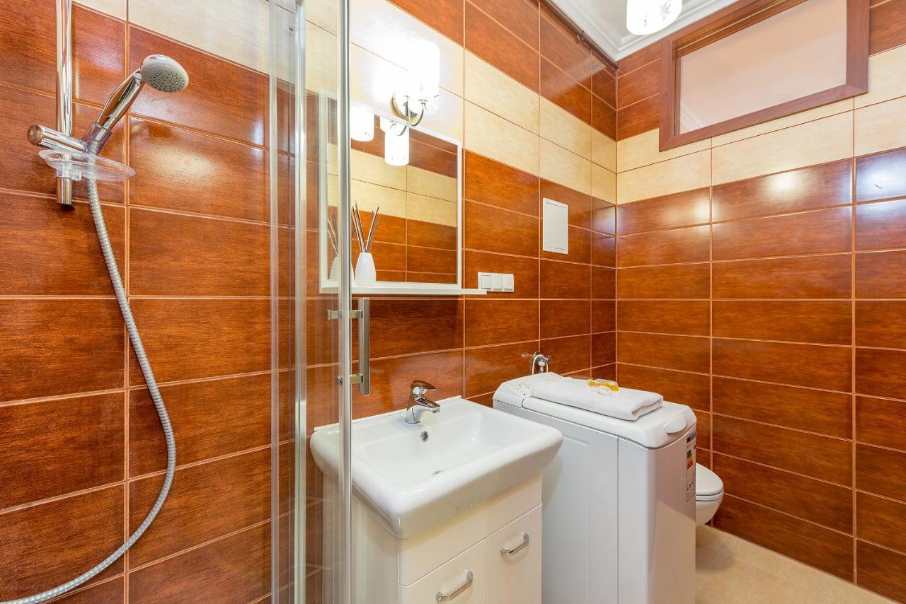Freta 48 P&o Serviced Apartamento *