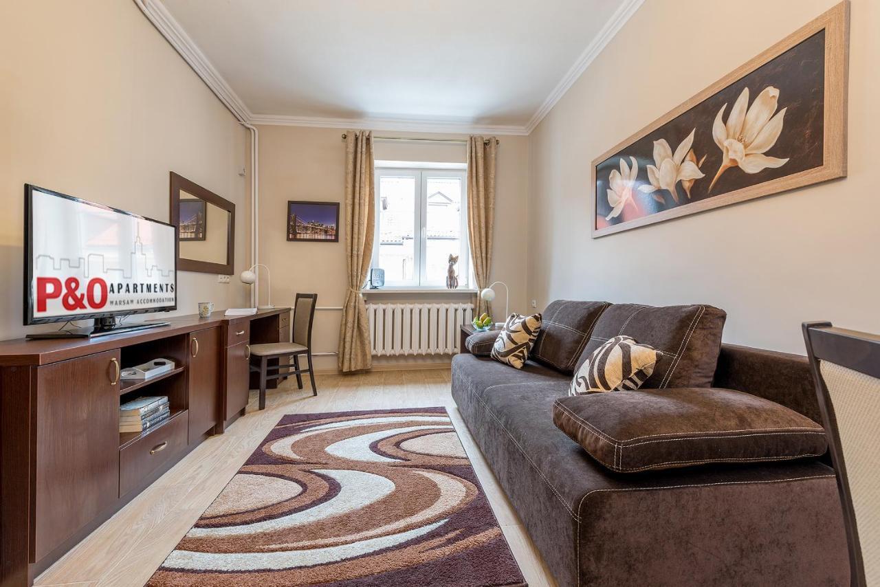 Apartament Freta 48 P&o Serviced *