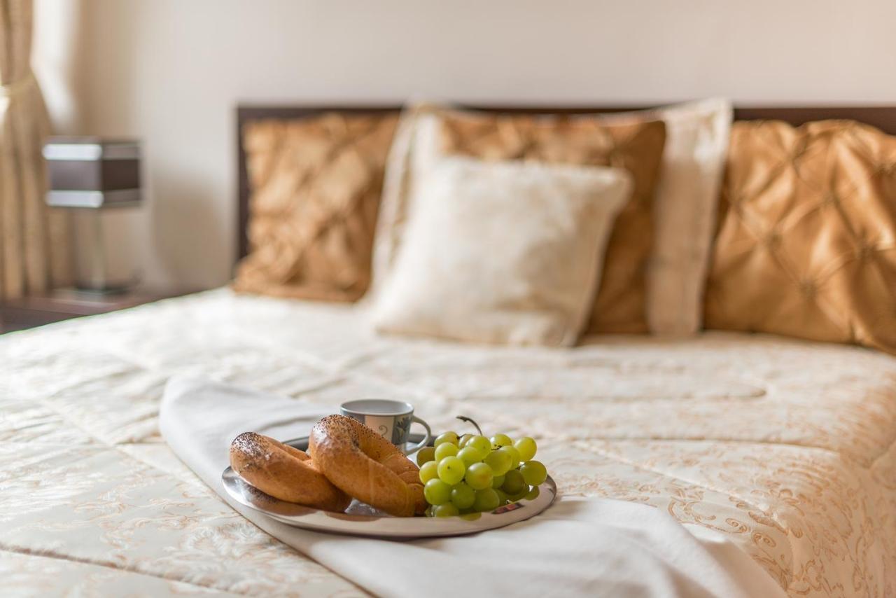 Freta 48 P&o Serviced Apartament *